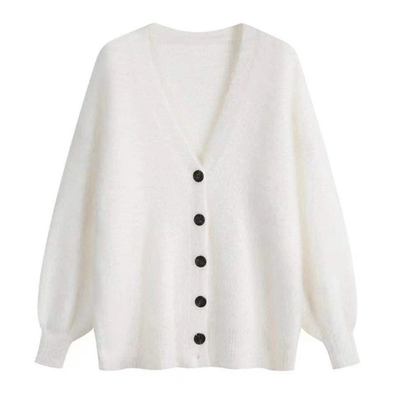 HOLBORN CARDIGAN