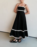 Lade das Bild in den Galerie-Viewer, BROOMLEY DRESS
