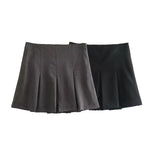 Carregar imagem no visualizador da galeria, SWANLET VINTAGE SKIRT
