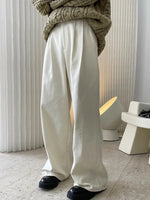 Lade das Bild in den Galerie-Viewer, BOW ROAD PANTS
