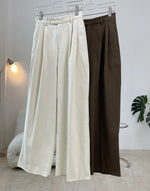 Lade das Bild in den Galerie-Viewer, BOW ROAD PANTS
