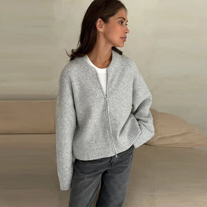 ACTON SWEATER