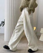 Lade das Bild in den Galerie-Viewer, BOW ROAD PANTS
