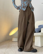 Lade das Bild in den Galerie-Viewer, BOW ROAD PANTS
