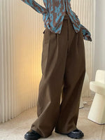 Lade das Bild in den Galerie-Viewer, BOW ROAD PANTS
