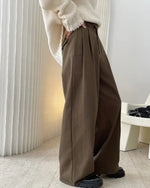 Lade das Bild in den Galerie-Viewer, BOW ROAD PANTS
