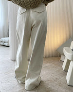 Lade das Bild in den Galerie-Viewer, BOW ROAD PANTS
