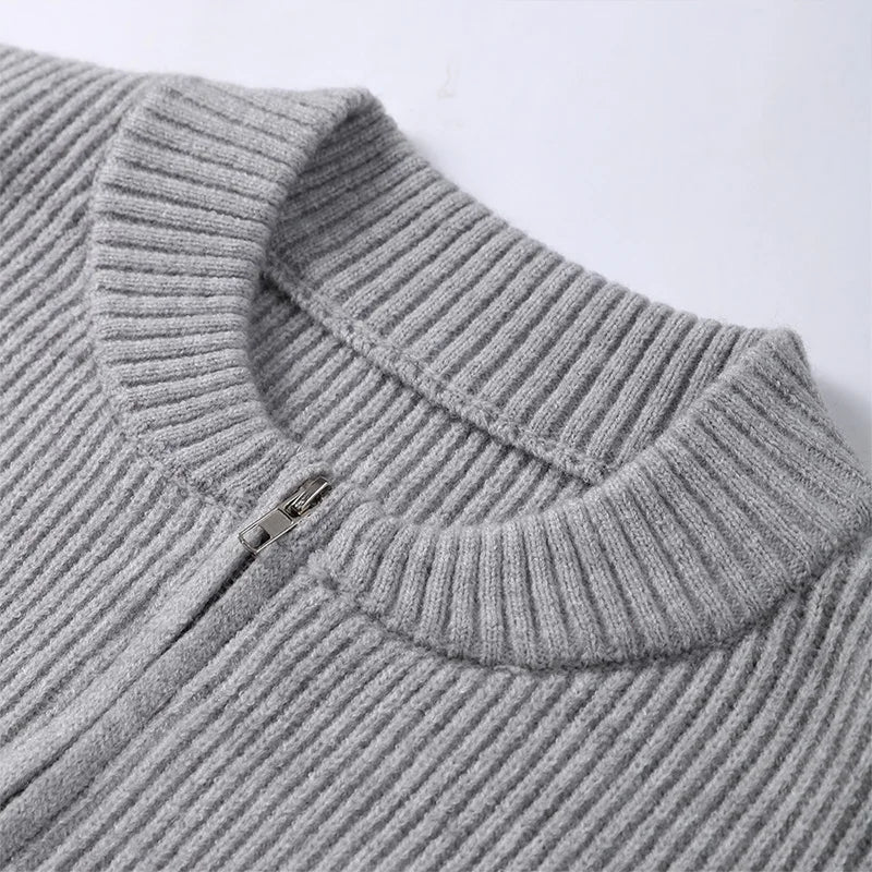 ACTON SWEATER