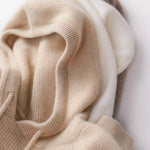 Lade das Bild in den Galerie-Viewer, CAMDEM CASHMERE HOODIE
