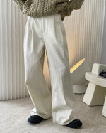 Lade das Bild in den Galerie-Viewer, BOW ROAD PANTS
