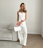 Carregar imagem no visualizador da galeria, WALTHAM FOREST BACKLESS  PANT SET
