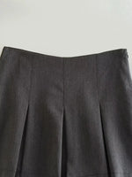 Carregar imagem no visualizador da galeria, SWANLET VINTAGE SKIRT
