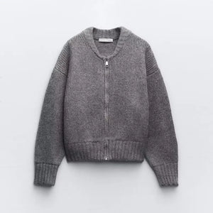 ACTON SWEATER