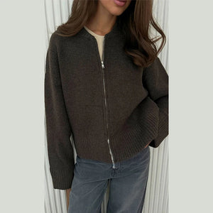 ACTON SWEATER