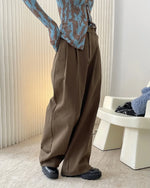 Lade das Bild in den Galerie-Viewer, BOW ROAD PANTS
