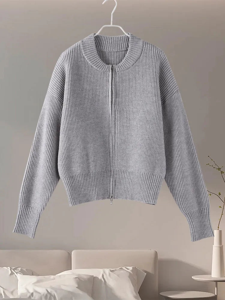 ACTON SWEATER