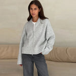 Charger l&#39;image dans la galerie, ACTON SWEATER
