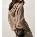 Load image into Gallery viewer, CAMDEM CASHMERE HOODIE
