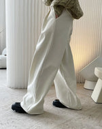 Lade das Bild in den Galerie-Viewer, BOW ROAD PANTS
