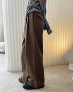 Lade das Bild in den Galerie-Viewer, BOW ROAD PANTS
