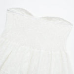 Lade das Bild in den Galerie-Viewer, WIMBLEDOM DRESS
