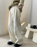 Lade das Bild in den Galerie-Viewer, BOW ROAD PANTS
