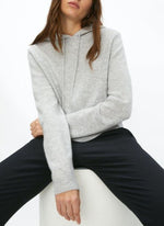 Lade das Bild in den Galerie-Viewer, CAMDEM CASHMERE HOODIE
