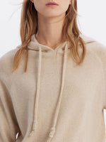 Lade das Bild in den Galerie-Viewer, CAMDEM CASHMERE HOODIE
