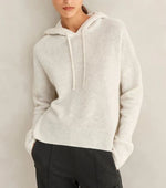 Load image into Gallery viewer, CAMDEM CASHMERE HOODIE
