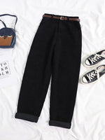 Lade das Bild in den Galerie-Viewer, CLAPHAM CORDUROY PANTS
