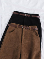 Lade das Bild in den Galerie-Viewer, CLAPHAM CORDUROY PANTS
