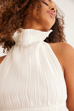 Carregar imagem no visualizador da galeria, REGENT&#39;S ST. BACKLESS TOP
